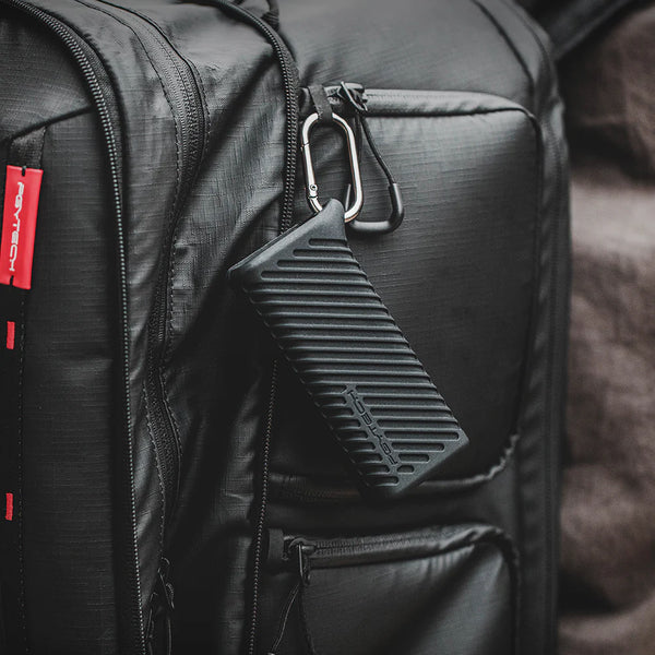 Pgytech GM-163 Lettore E Wallet Per Memory Card Nero Pgytech GM-163 Lettore E Wallet Per Memory Card Nero